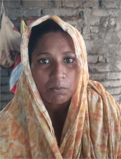 Suman - Part time Cleaner in Vasant Vihar in Delhi