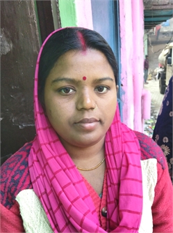 Suman - Part time Cleaner and Cook in Sector 5 in Faridabad