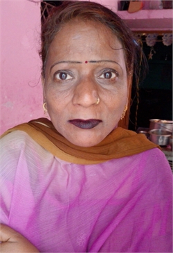 Suman - Part time Cook in Majnu-ka-tilla, in Delhi