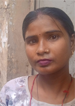 Suman - Part time Cook in Daya Basti in Delhi