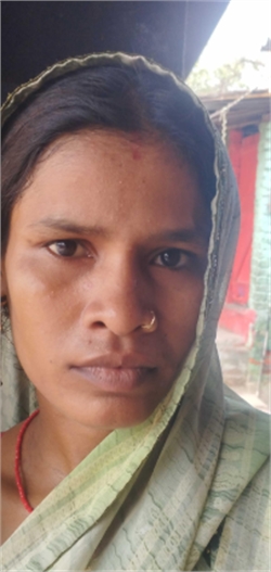 Suman - Part time Baby Sitter in Geeta Colony in Delhi