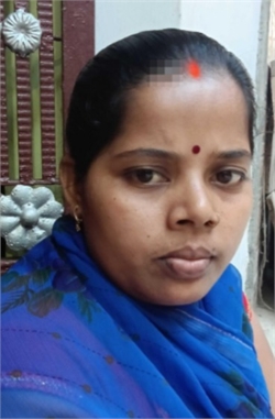Suman - Part time Cook in Anand vihar in Delhi