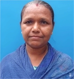 Suman - Part time Cleaner and Cook in madanpur khader in Delhi