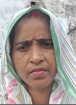 Suman - Part time Cleaner in Jaitpur in Delhi