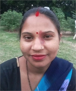 Suman - Part time Cleaner in Naraina in Delhi