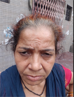 Suman - Part time Baby Sitter in Shakti Nagar in Delhi