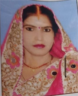 Suman - Part time Baby Sitter in Ashok Vihar in Delhi