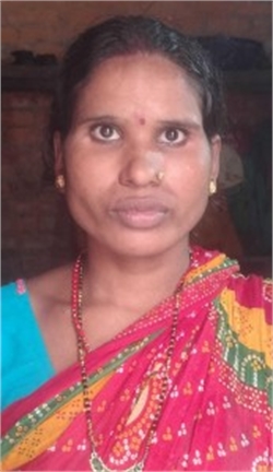 Suman - Part time Cleaner and Cook in Wazirpur in Delhi