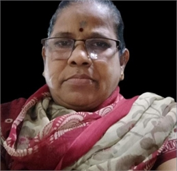 Suman - Part time Cook in Umrale, Samel Pada, Nalasopara West, Vasai-Virar in Mumbai