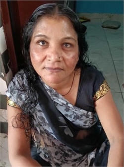 Suman - Part time Patient Care and Elderly Care in Nangloi in Delhi