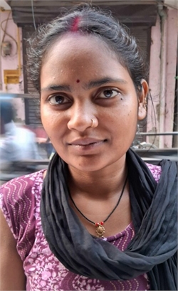 Suman - Part time Cleaner in Ganesh Nagar in Delhi