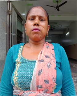 Suman - Part time Cook in Chhawla in Delhi