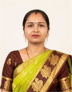 Suman - Part time Cleaner and Cook in Patparganj in Delhi