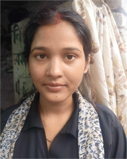 Suman - Part time Cook and Baby Sitter in Vasant Vihar in Delhi