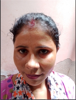 Suman - Part time Baby Sitter in Azadpur in Delhi