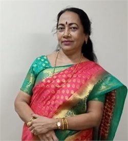 Suman ambokar - Full time Cleaner in alibag in Mumbai