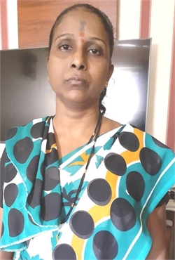 Suman Babu Sonavne - Part time Baby Sitter in Andheri west in Mumbai