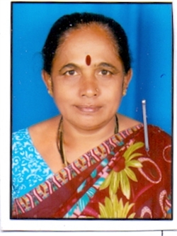 Suman Bandu Gaikwad - Part time Patient Care and Elderly Care and Baby Sitter in Bhayander West in Thane