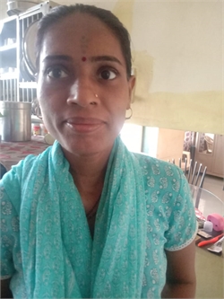 suman bhise - Part time Cleaner and Cook and Patient Care and Elderly Care in Dombivli West in Mumbai