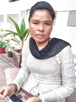 Suman Chaudhari - Part time Cleaner and Baby Sitter in Kandivali West in Mumbai
