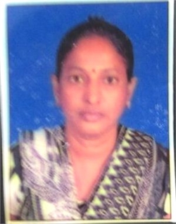 Suman Chavhan - Part time Cleaner and Cook and Patient Care and Elderly Care and Baby Sitter in diva in Mumbai