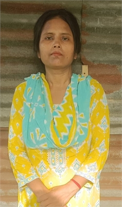 Suman Choudhary - Full time Baby Sitter in Assam in Others