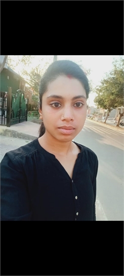 Suman Das - Part time Cook and Patient Care and Elderly Care and Baby Sitter in Pratap Nagar in Jaipur