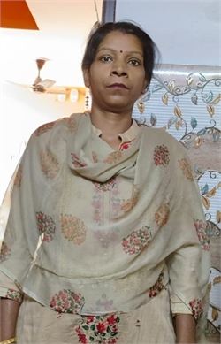 Suman Devi - Full time Baby Sitter in Delhi in Delhi