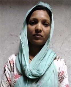 Suman Devi - Part time Cleaner in Narela in Delhi