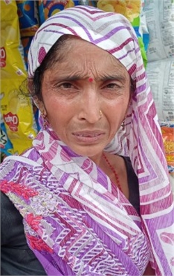Suman Devi - Part time Cleaner in Neb Sarai in Delhi
