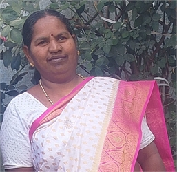Suman Dnyanadev Dongaradive - Full time Patient Care and Elderly Care in Nandura in Mumbai