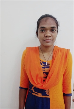 Suman ekka - Full time Cleaner in Chhattisgarh in Mumbai