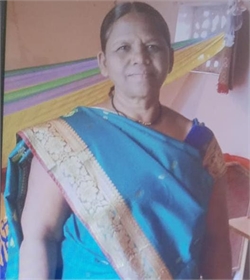 suman gaikwad - Full time Cleaner and Patient Care and Elderly Care in nigdi in Pune
