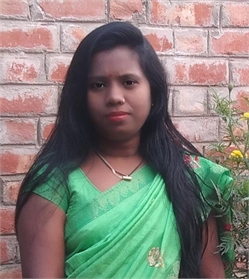 Suman God - Part time Cleaner and Baby Sitter in Kandivali West in Mumbai