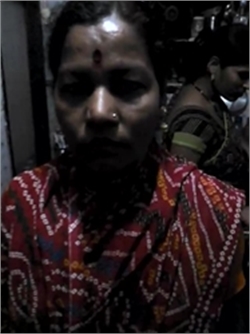 Suman Hanumant Birajdar - Part time Cleaner and Cook in Bandra East in Mumbai