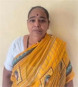 Suman Hiraman vagh - Full time Patient Care and Elderly Care in Dombivali west in Dombivli