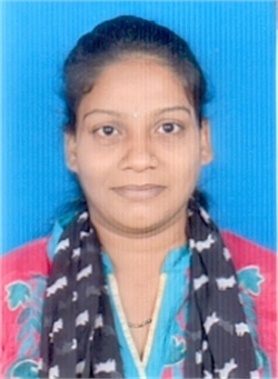 Suman Jadhav - Part time Cleaner and Cook in Bhayandar West in Thane