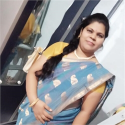 Suman Jaiswal - Part time Cleaner and Cook and Patient Care and Elderly Care and Baby Sitter in Bandra West in Mumbai