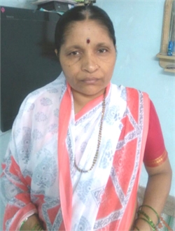 Suman kamble - Full time Cleaner and Cook in Goregaon East in Thane
