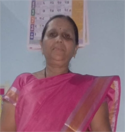 suman kamble - Full time Baby Sitter in hadpsar in Pune