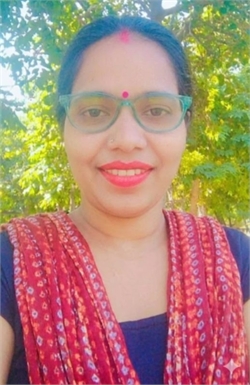 Suman Kamoli - Part time Cleaner and Cook in DELHI in Delhi