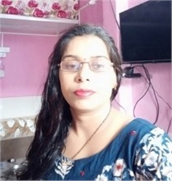 suman kanojia - Part time Cleaner and Cook in Juhu in Mumbai