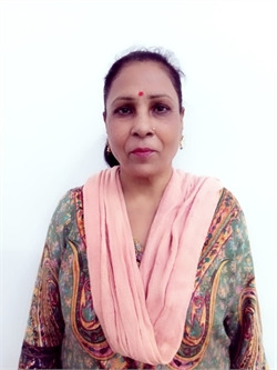 Suman Kashyap