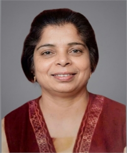 Suman Kaushik - Part time Patient Care and Elderly Care and Baby Sitter in Bakkarwala in Delhi