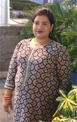 Suman khan - Part time Cleaner and Baby Sitter in Sector 11 Shanti Nagar in Gurgaon