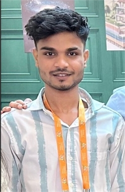 Suman Kumar Chaudhary - Full time Cleaner in Madhubani in Darbhanga