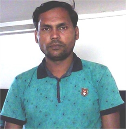 Suman Kumar Mandal - Full time Cleaner and Cook in santacruz east in Mumbai
