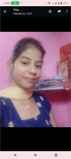 Suman  Kumari - Full time Cleaner and Cook in Churchgate in Mumbai