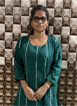 Suman Kumari Shaha