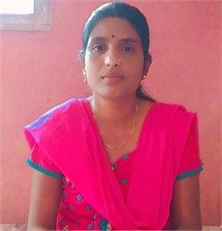 Suman M Kamble - Part time Cleaner and Cook and Patient Care and Elderly Care and Baby Sitter in Kandivali East in Mumbai